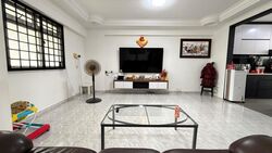 Blk 486B Tampines Avenue 9 (Tampines), HDB 4 Rooms #529240151